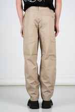 Carica l&#39;immagine nel visualizzatore di Gallery, PANTALONI CARGO BEIGE UNISEX
